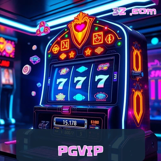 pgvip bet Promoções